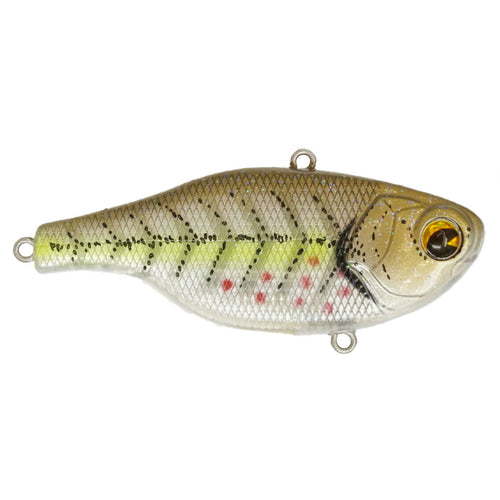 Ima Suspending Vibe 70 Lipless Crankbait Sexy Minnow / 2 3/4" Ima Suspending Vibe 70 Lipless Crankbait Sexy Minnow / 2 3/4"