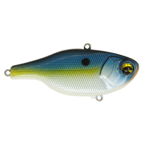 Ima Suspending Vibe 70 Lipless Crankbait Sexy Pearl Shad / 2 3/4" Ima Suspending Vibe 70 Lipless Crankbait Sexy Pearl Shad / 2 3/4"