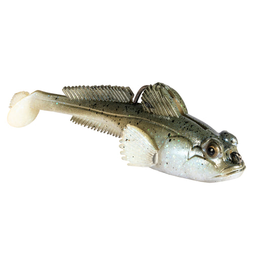 Z-Man Gobius Swimbait The Deal / 3" Z-Man Gobius Swimbait The Deal / 3"