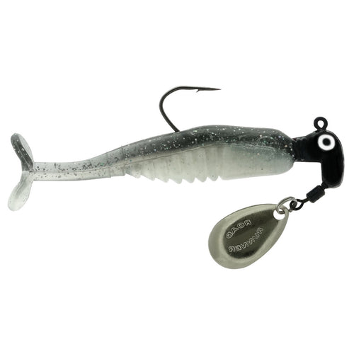 Blakemore Road Runner Crappie X-Tractor 1/16 oz / Threadfin Blakemore Road Runner Crappie X-Tractor 1/16 oz / Threadfin