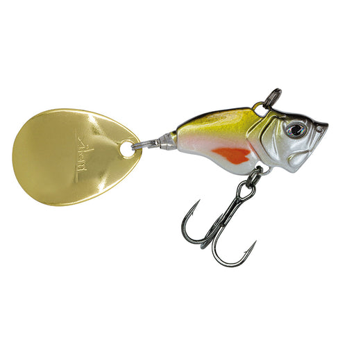 Molix Trago Spin Tail 3/8 oz / MX Tennessee Shad Molix Trago Spin Tail 3/8 oz / MX Tennessee Shad