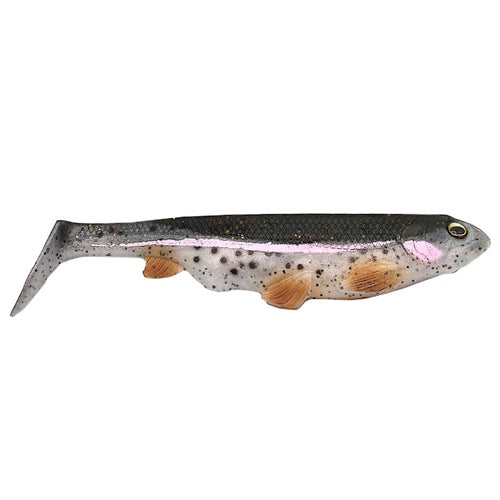 Beast Coast Creep 6.5" Weedless Swimbait Trout HD / 6 1/2" Beast Coast Creep 6.5" Weedless Swimbait Trout HD / 6 1/2"