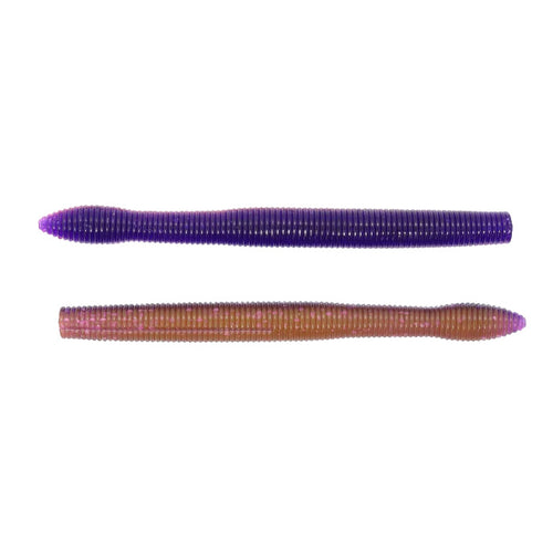 Xzone Lures Neko Ned Zone Violet Secret / 4 1/4" Xzone Lures Neko Ned Zone Violet Secret / 4 1/4"