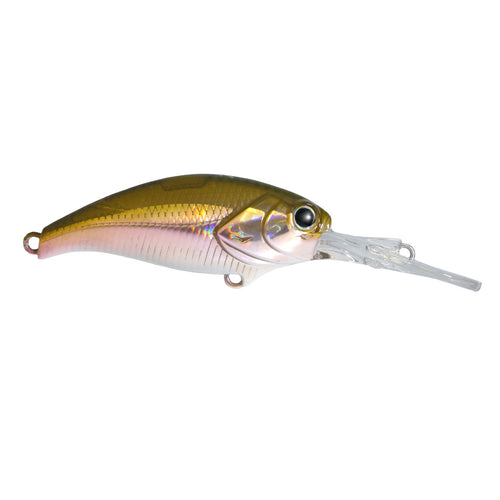 Deps Evoke Shad Crankbait Wakasagi / 2.16" Deps Evoke Shad Crankbait Wakasagi / 2.16"