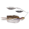 Megabass SV-3 Double Willow Spinnerbait 3/4 oz / Wakasagi