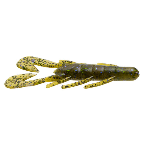 Zoom Ultra-Vibe Speed Craw Watermelon Candy / 3 1/2" Zoom Ultra-Vibe Speed Craw Watermelon Candy / 3 1/2"