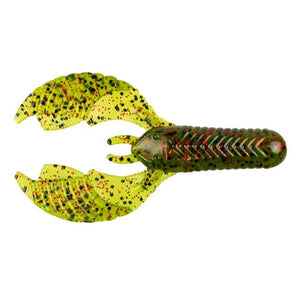 Craw Chunk 3 1/4" / Watermelon Red