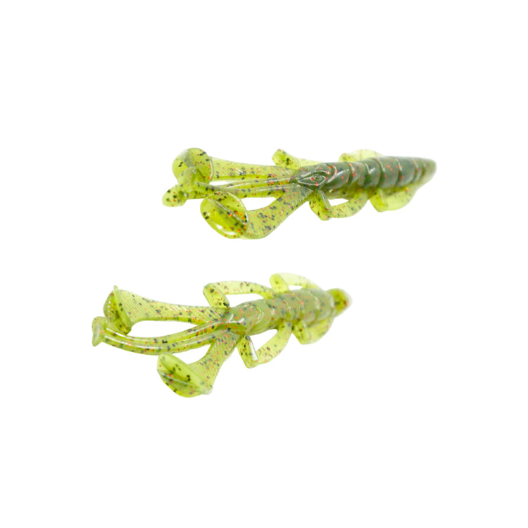 Riot Baits Vigilante Watermelon Rind / 4 1/5"