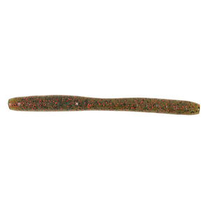 The 48 Stick Worm Watermelon Red / 4 4/5"
