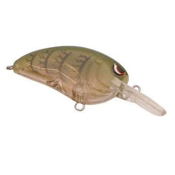 SPRO Little John MD 50 Crankbait Watermelon Red Craw / 2 1/2" SPRO Little John MD 50 Crankbait Watermelon Red Craw / 2 1/2"