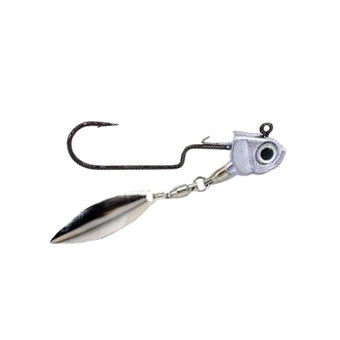 Coolbaits Lure Company- #1 underspin for variety of fish 