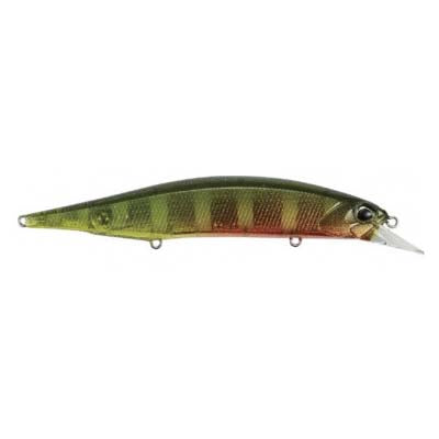 Duo Realis 120SP Jerkbait Weed Tiger / 4 3/4" Duo Realis 120SP Jerkbait Weed Tiger / 4 3/4"