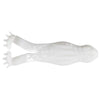 Z-Man Goat ToadZ White / 4"