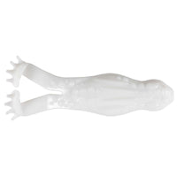 Z-Man Goat ToadZ White / 4"