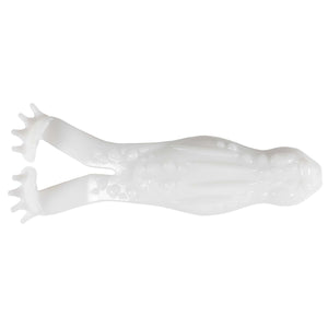 Goat ToadZ White / 4"