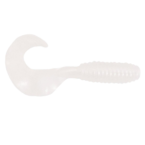 Mogambo Grub White / 6"