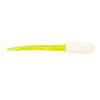 White/Chartreuse