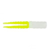 White/Chartreuse