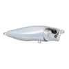 Megabass PopMax White Python / 3"