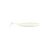 Arsenal Tactical Minnow Swimbait 3" / White Smoke