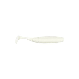 Tactical Minnow Swimbait 3" / White Smoke