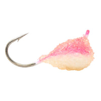 Clam Snow Drop XL Jig - EOL Watermelon Candy / 1/32 oz