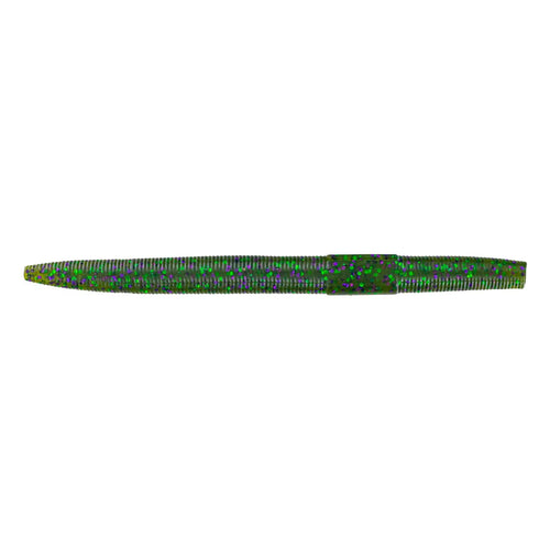 Big Bite Baits Trick Stick 5" / Watermelon Candy Big Bite Baits Trick Stick 5" / Watermelon Candy