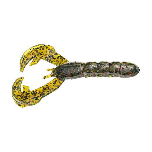 Strike King Baby Rage Craw - Candy Craw