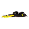 Scum Frog Original Scum Frog Yellow/Black / 2 1/2"