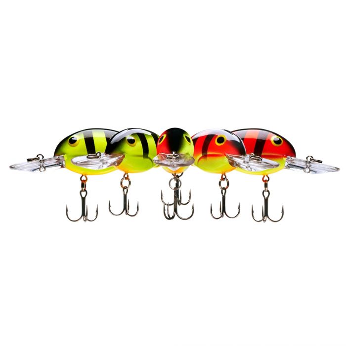 Bandit 300 Series Crankbaits