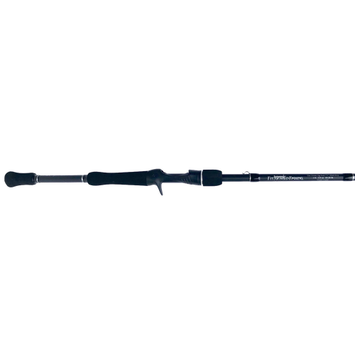 Fitzgerald Fishing Bryan Schmitt Series - The Swim Jig Rod 7'1" / Medium-Heavy / Fast Fitzgerald Fishing Bryan Schmitt Series - The Swim Jig Rod 7'1" / Medium-Heavy / Fast