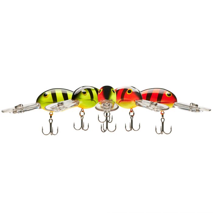 Bandit Lures Mistake Series Crankbaits 300 / Mistake / 2"