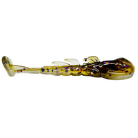 Xzone Lures 3" Stealth Invader