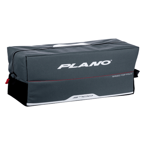 Plano Weekend Series Speedbag