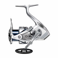 Shimano Stradic FM Spinning Reel 3000 / 6.4:1