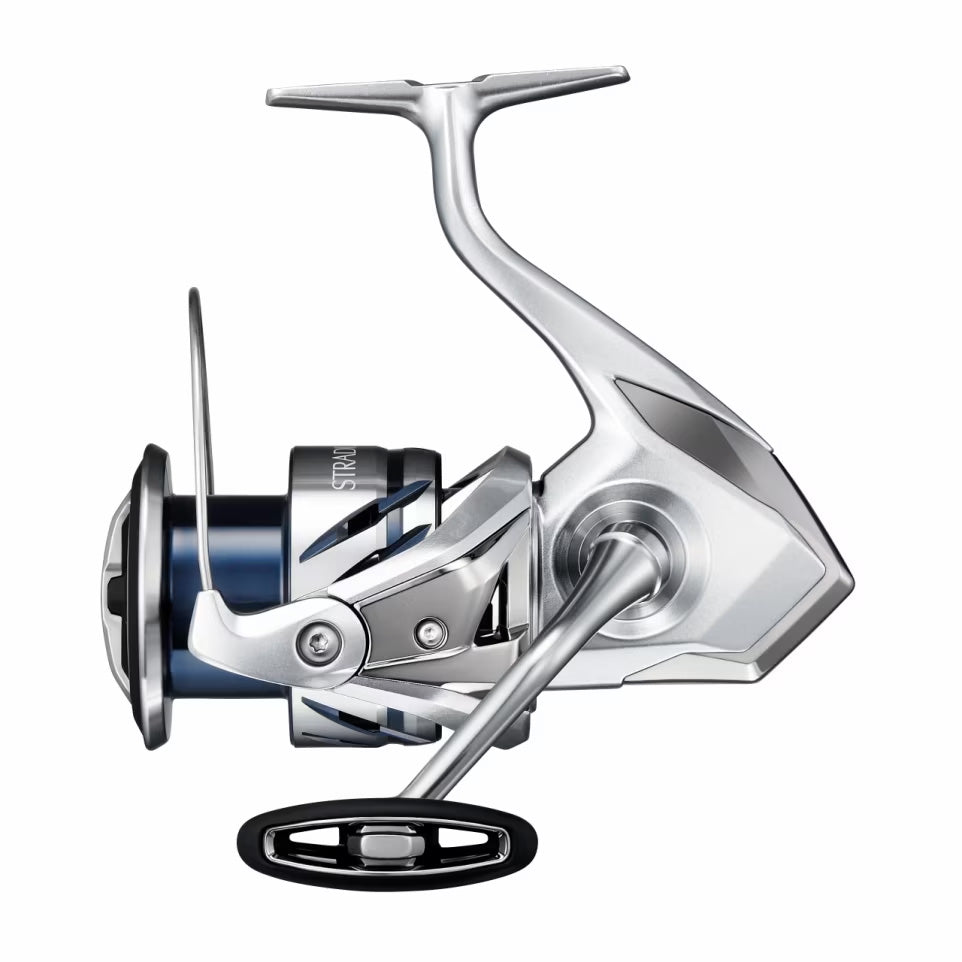 SHIMANO STRADIC FL SPINNING REELS – Mainwarings Fishing