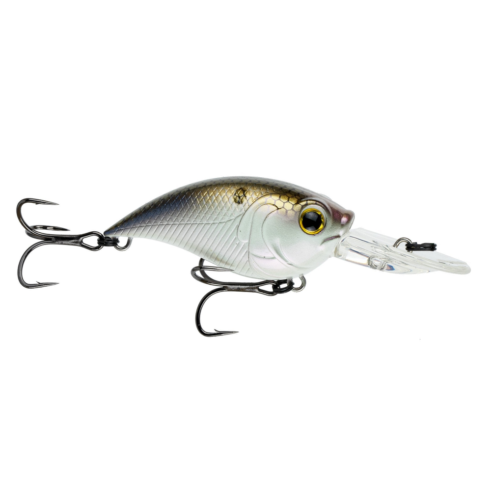 6th Sense Curve 55 Crankbait 4K Shad / 2 1/4"