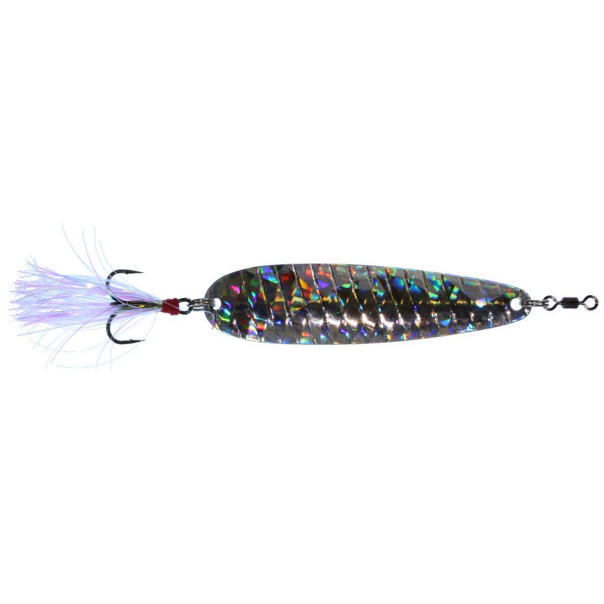 Lake Fork Tackle Flutter Spoon, Size: 6, Other