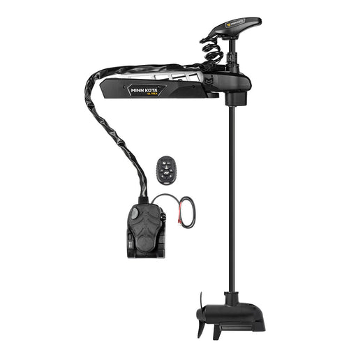 Minn Kota Ultrex QUEST MEGA DI/SI Trolling Motor 60" / 24v or 36v / MEGA Side Imaging and Down Imaging Minn Kota Ultrex QUEST MEGA DI/SI Trolling Motor 60" / 24v or 36v / MEGA Side Imaging and Down Imaging