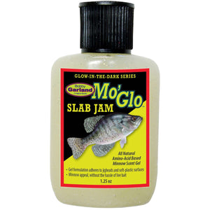 Mo' Glo Slab Jam