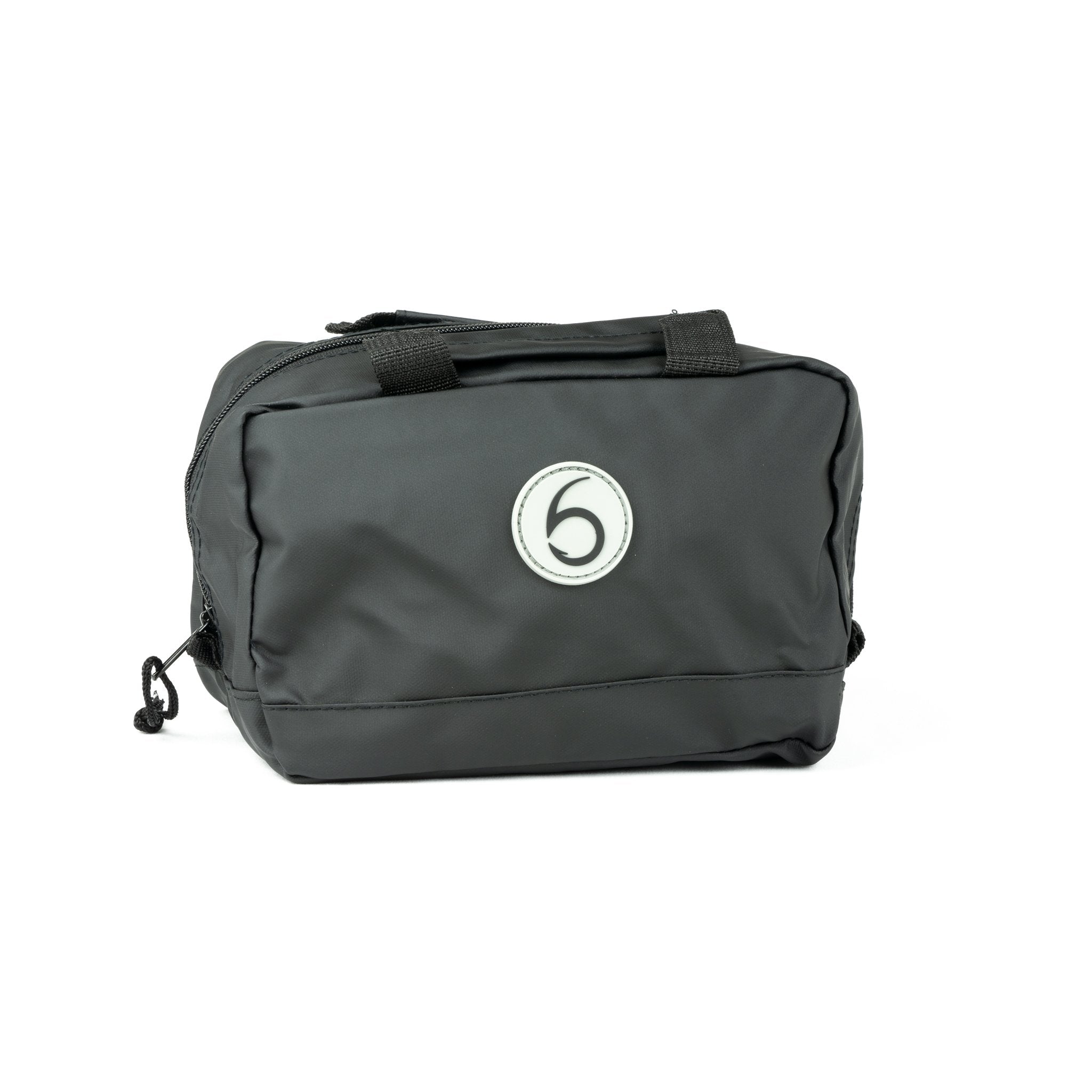 6th Sense Bait Bag Black / Small