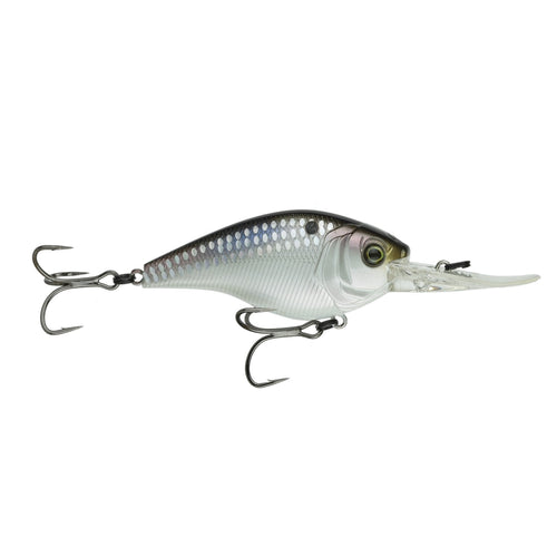 6th Sense Cloud 9 C15 Crankbait Shad Scales / 3" 6th Sense Cloud 9 C15 Crankbait Shad Scales / 3"