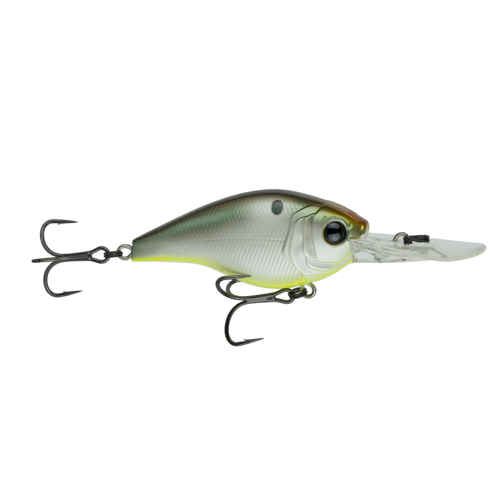 6th Sense Cloud 9 C15 Crankbait Shad-Truese / 3"