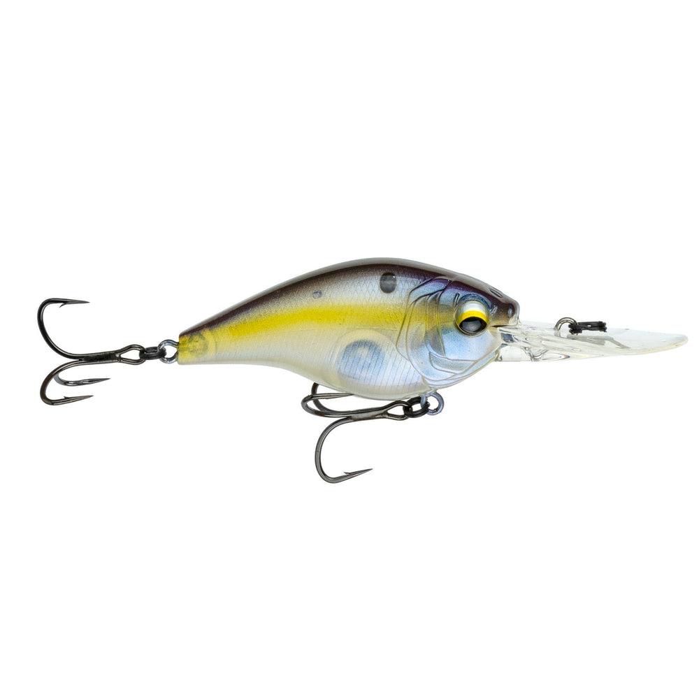 6th Sense Cloud 9 C10 Crankbait Shad Sense / 2 3/4"