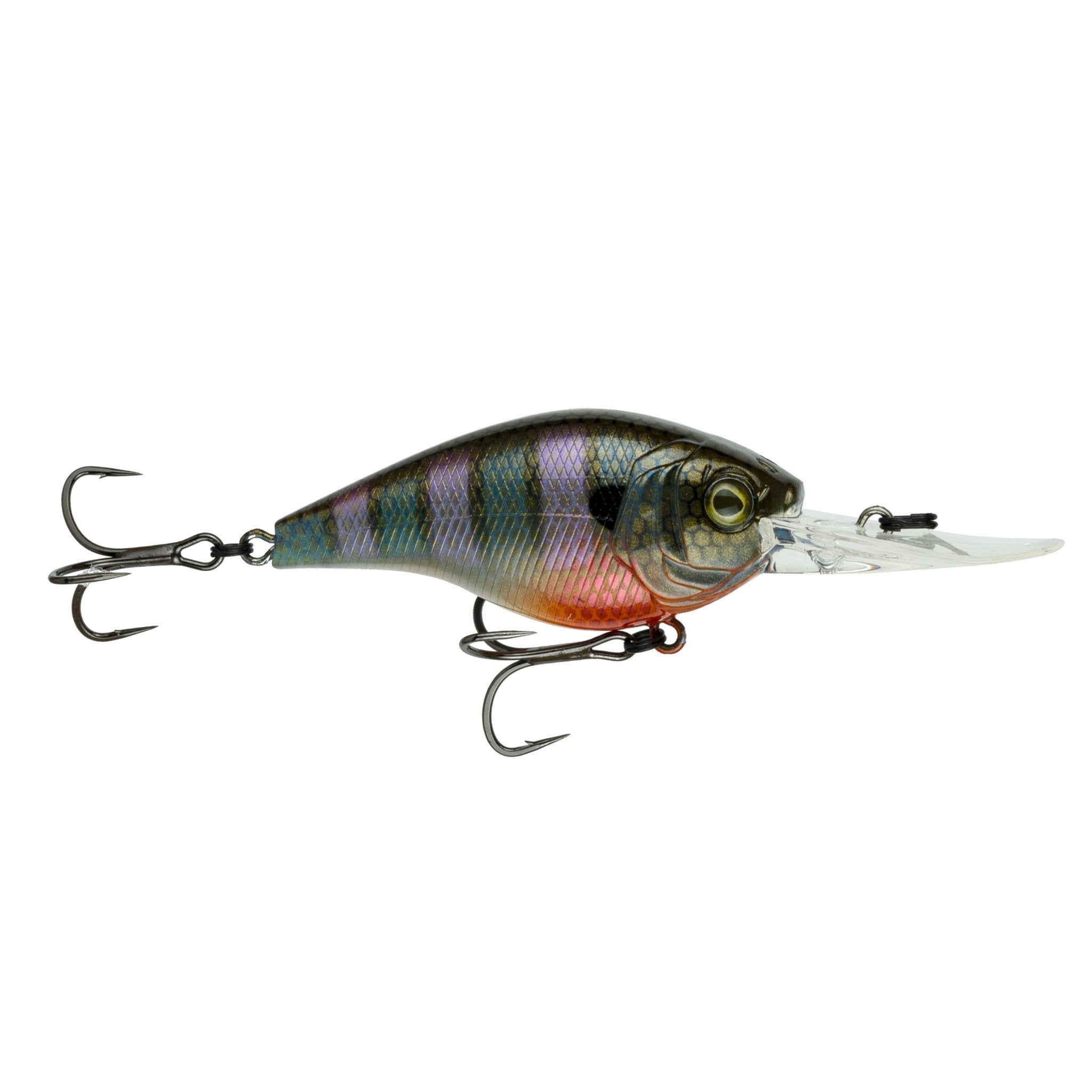 6th Sense Cloud 9 C6 Crankbait Bluegill Spawn