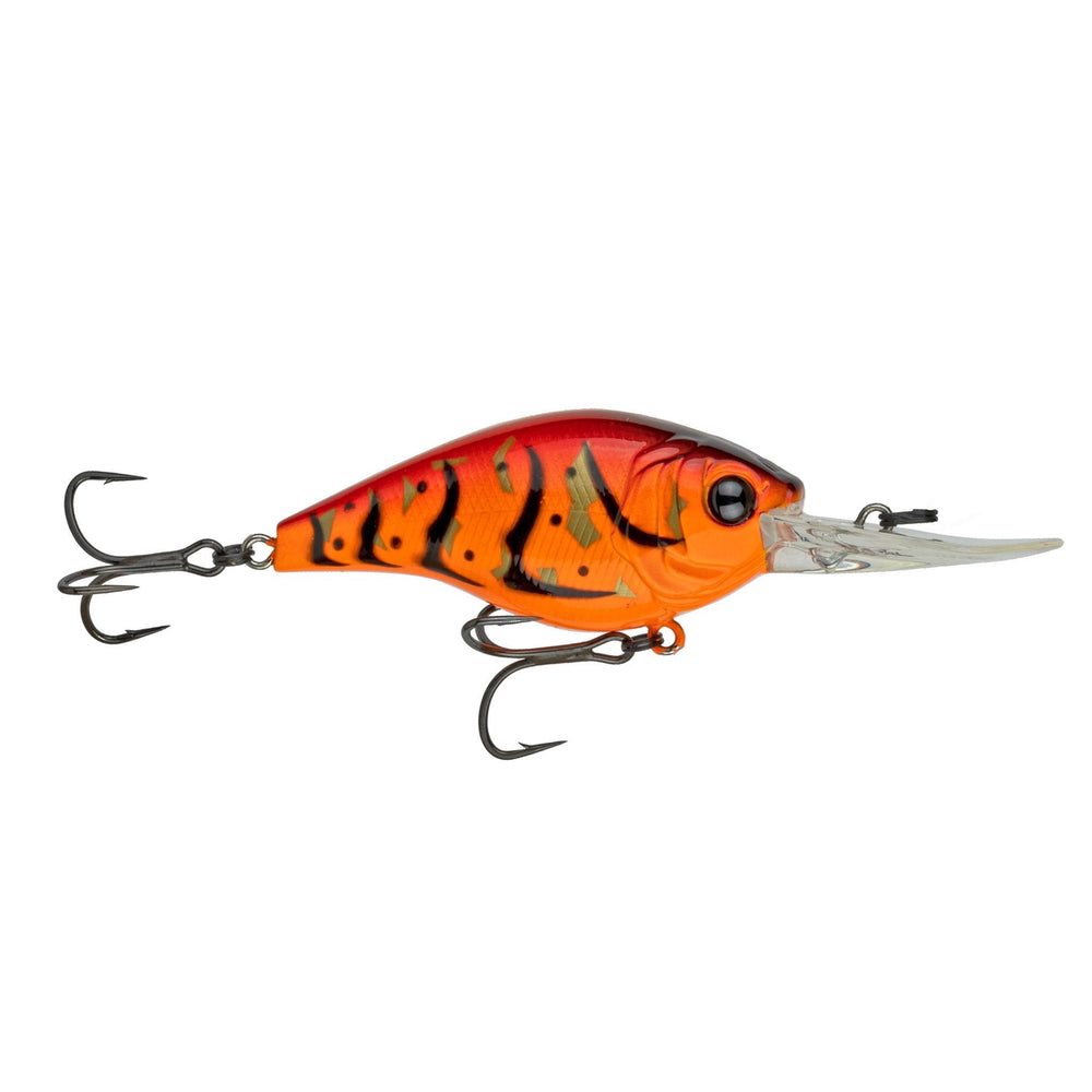 6th Sense Cloud 9 C6 Crankbait Boiled Crawfish / 2 1/2"