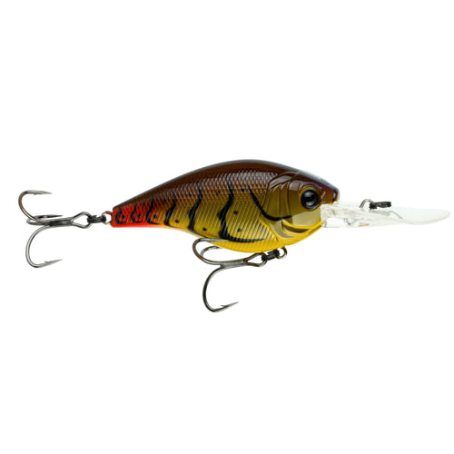 6th Sense Cloud 9 C6 Crankbait Gravel Craw / 2 1/2" 6th Sense Cloud 9 C6 Crankbait Gravel Craw / 2 1/2"