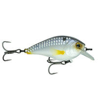 6th Sense Crush 100X Squarebill Crankbait Shad Pro / 2 3/4"