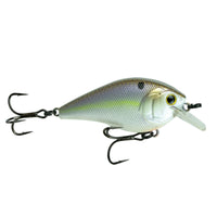 6th Sense Crush 100X Squarebill Crankbait Wild Shad / 2 3/4"