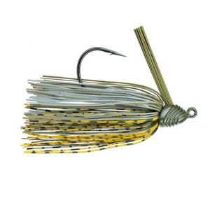 6th Sense Fishing PLUCK Hair Jig 